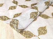 картинка Термопленка в рулоне, толщина 0,65мм*0,6м*20м, мод SD-041 — Великий Путь